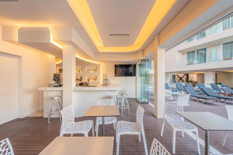 Arte Hotel Rodosz