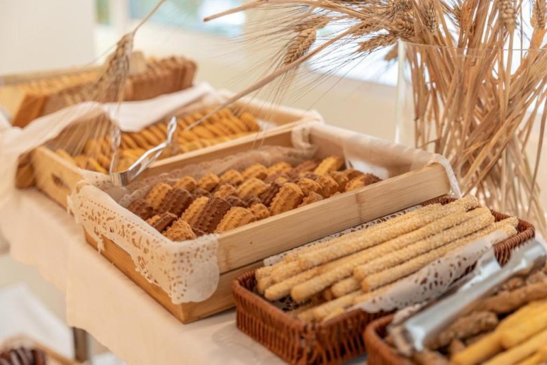 Rodosz utazás Arte Hotel