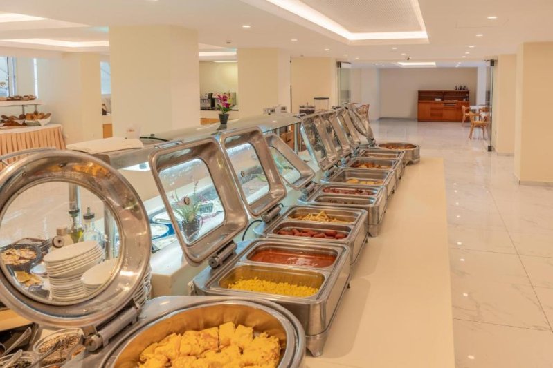 Rodosz utazás Arte Hotel