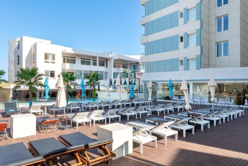 Arte Hotel Rodosz