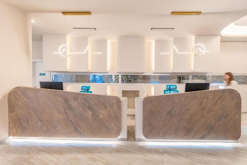 Arte Hotel Rodosz