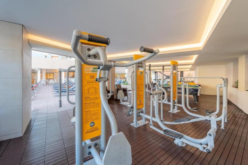 Arte Hotel Rodosz
