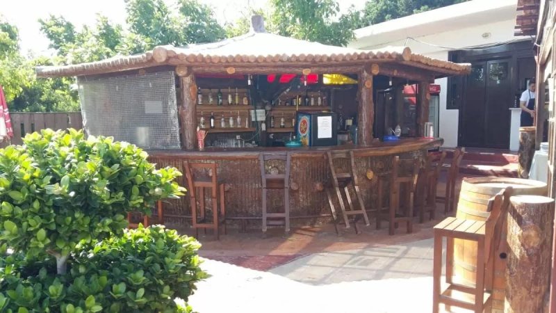 Rodosz utazás Asterias Bay Hotel