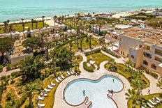 Calimera Delfino Beach Resort Nabeul
