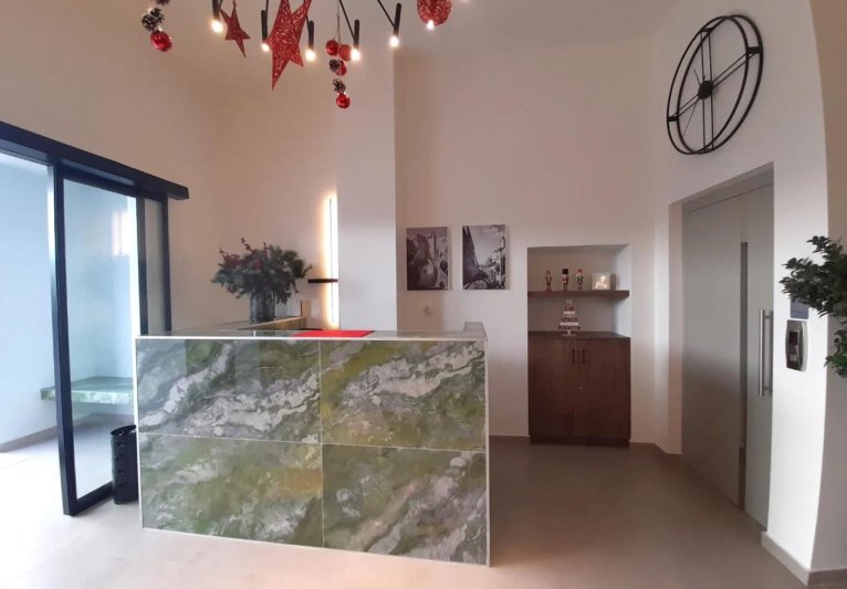 Rodosz utazás Elite Centre