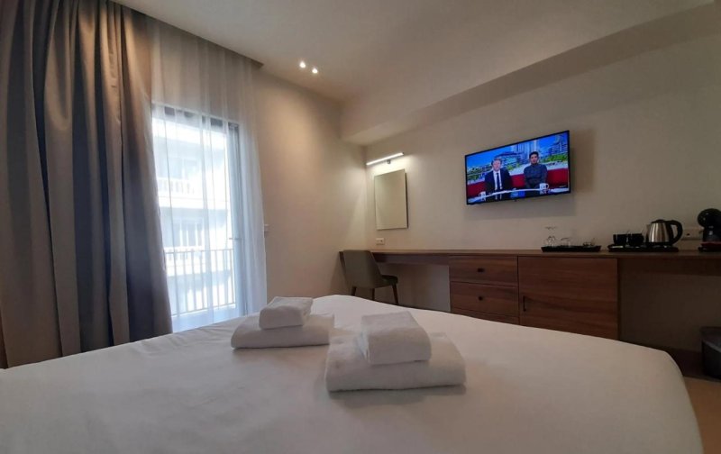 Rodosz utazás Elite Centre