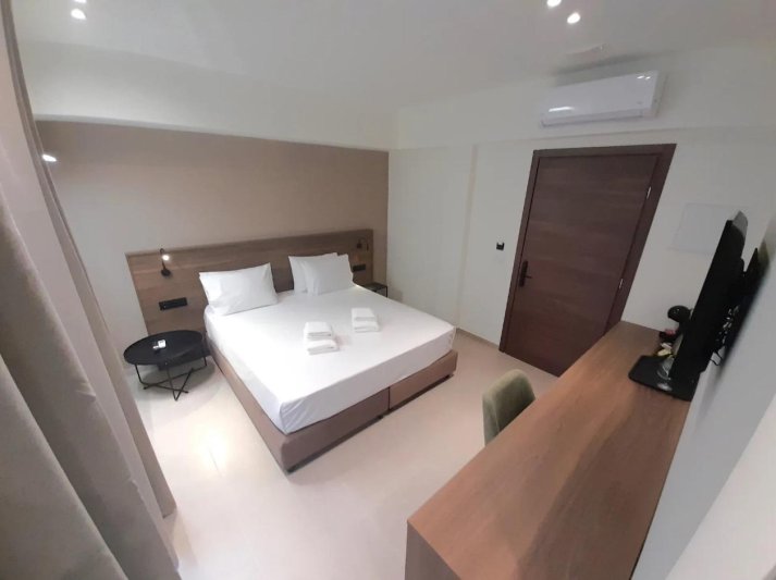 Rodosz utazás Elite Centre