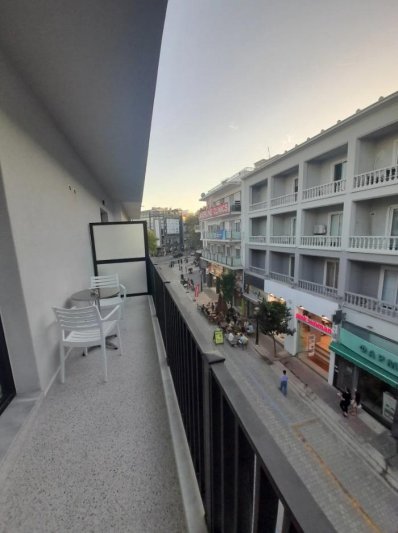 Rodosz utazás Elite Centre