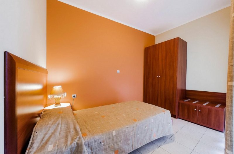 Esmeralda Hotel Rodosz