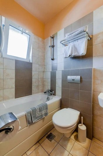 Rodosz utazás Esmeralda Hotel