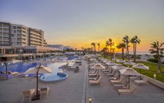 Hilton Skanes Monastir Beach Resort Monastir