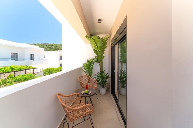 Rodosz utazás Hippocampus Hotel