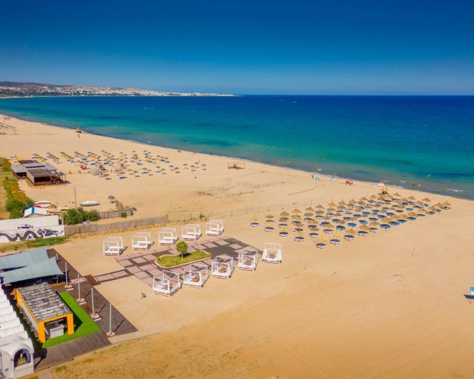 Hammamet utazás Iberostar Selection Mirage Hammamet