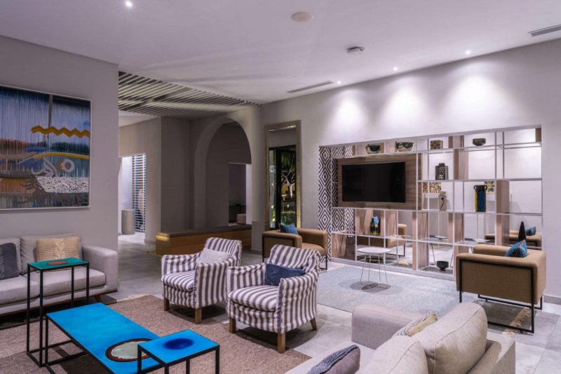 Hammamet utazás Iberostar Selection Mirage Hammamet