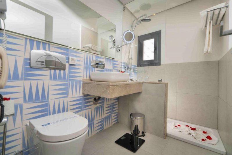 Hammamet utazás Iberostar Selection Mirage Hammamet