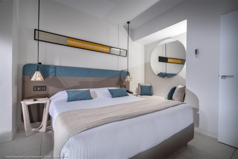 Hammamet utazás Iberostar Selection Mirage Hammamet