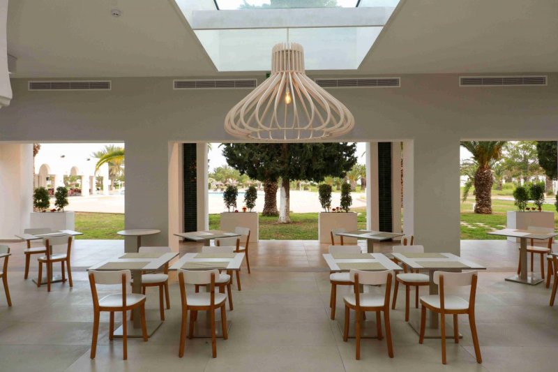 Hammamet utazás Iberostar Selection Mirage Hammamet