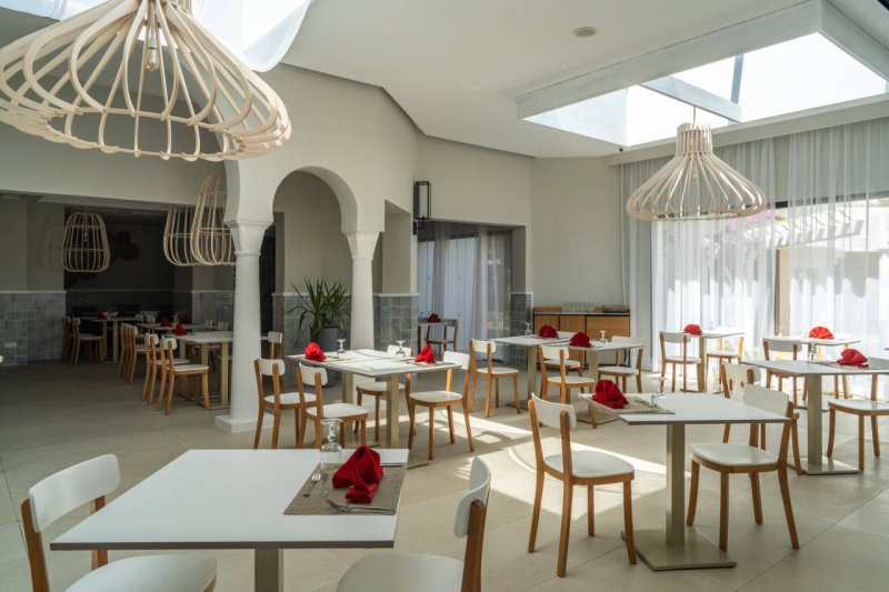 Hammamet utazás Iberostar Selection Mirage Hammamet