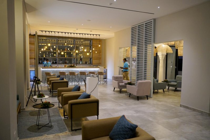 Hammamet utazás Iberostar Selection Mirage Hammamet