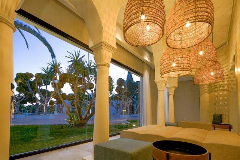 Hammamet utazás Iberostar Selection Mirage Hammamet