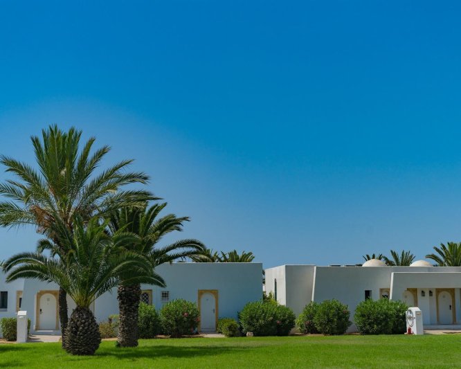 Hammamet utazás Iberostar Selection Mirage Hammamet