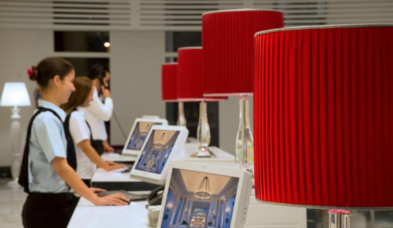 Hammamet utazás Radisson Blu Resort & Thalasso