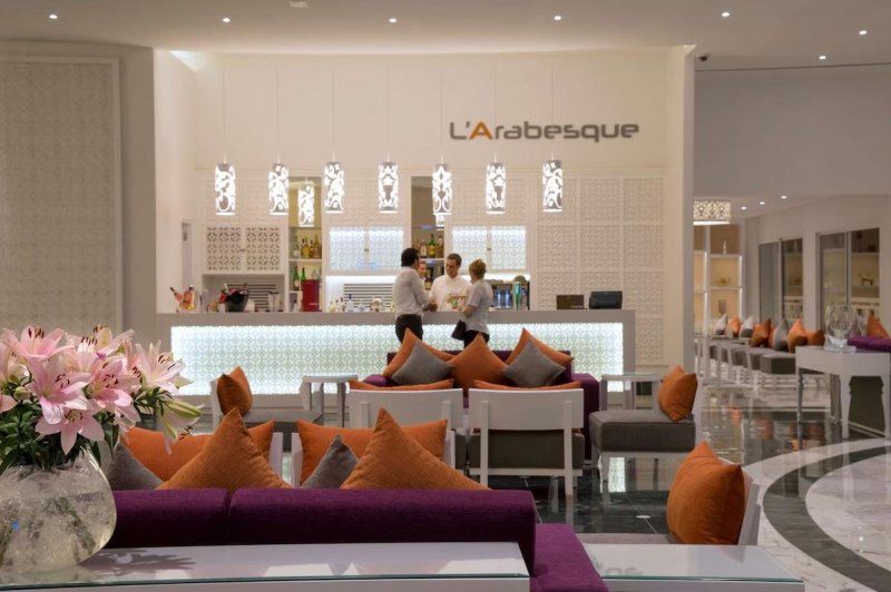 Hammamet utazás Radisson Blu Resort & Thalasso