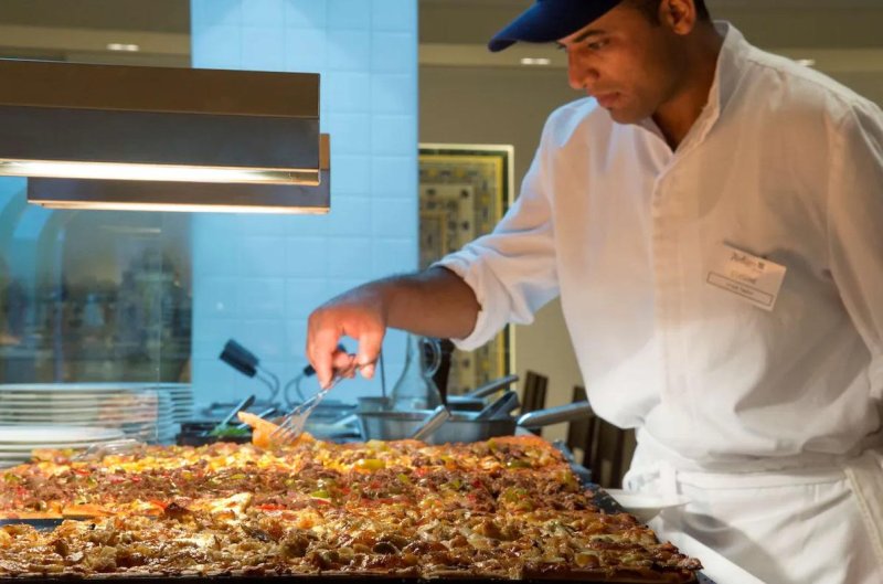 Hammamet utazás Radisson Blu Resort & Thalasso