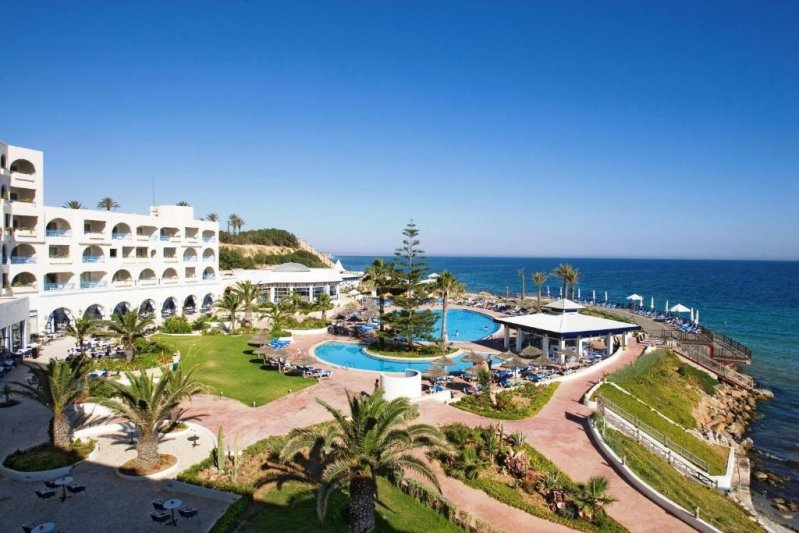 Monastir utazás Regency Hotel & Spa