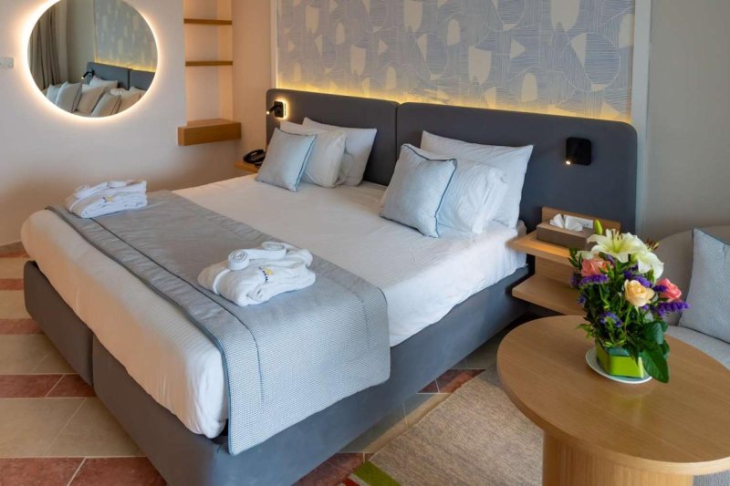 Hammamet utazás Royal Tulip Taj Sultan