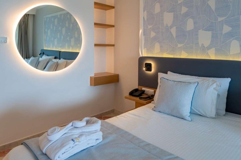 Hammamet utazás Royal Tulip Taj Sultan