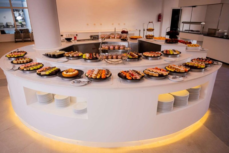 Hammamet utazás Royal Tulip Taj Sultan