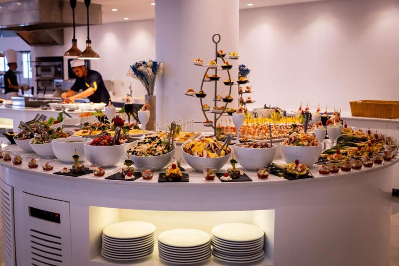 Hammamet utazás Royal Tulip Taj Sultan