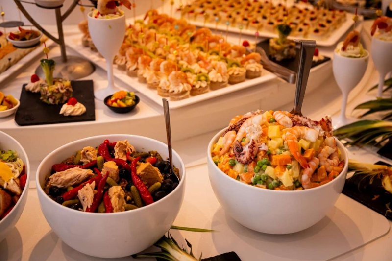 Hammamet utazás Royal Tulip Taj Sultan