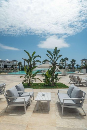 Royal Tulip Taj Sultan Hammamet