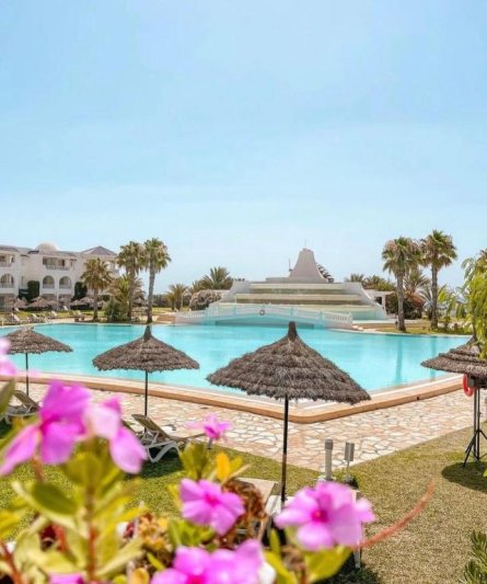 Royal Tulip Taj Sultan Hammamet