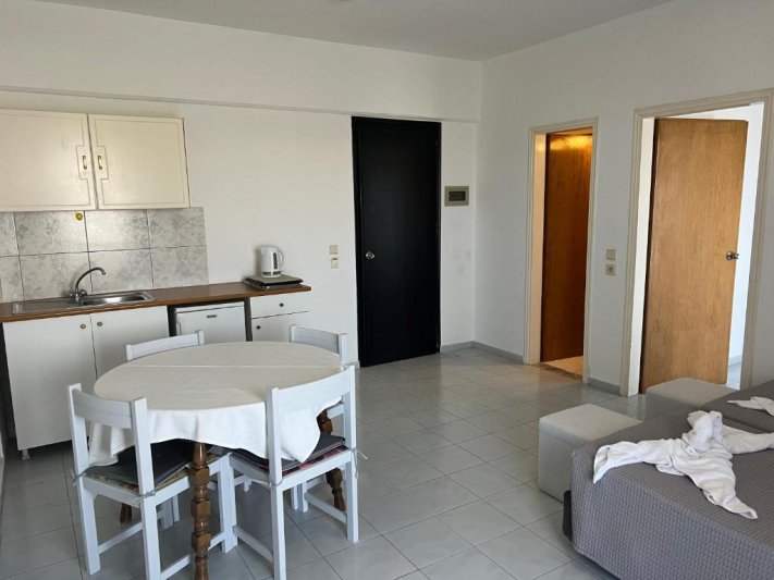 Rodosz utazás Smart Accommodation