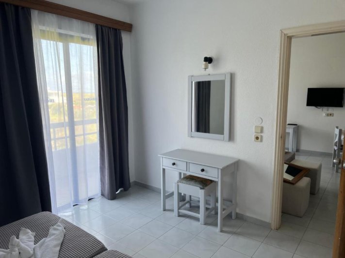 Smart Accommodation Rodosz