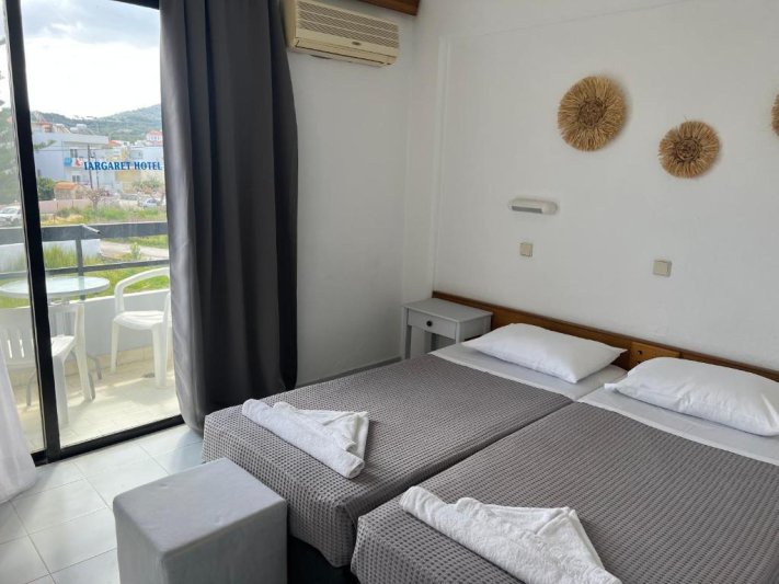 Smart Accommodation Rodosz