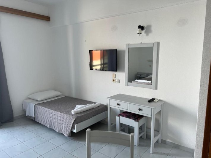 Smart Accommodation Rodosz