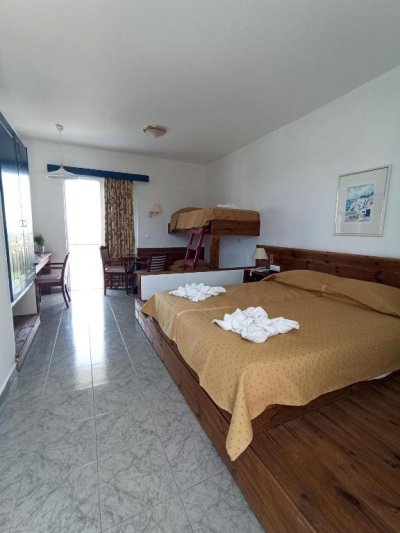 Summer Dream Hotel Rodosz