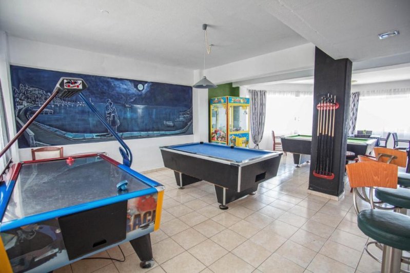 Rodosz utazás Summer Dream Hotel