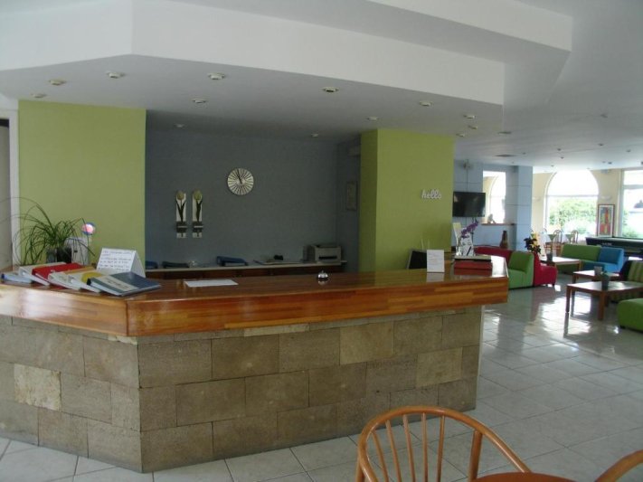 Summerland Hotel Rodosz