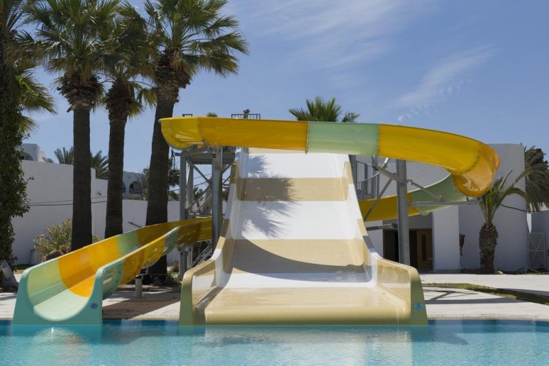 Sousse utazás Tour Khalef