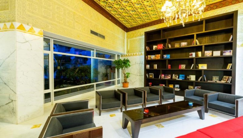 Sousse utazás Tour Khalef