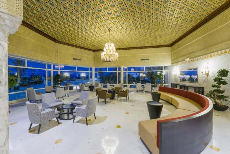 Sousse utazás Tour Khalef