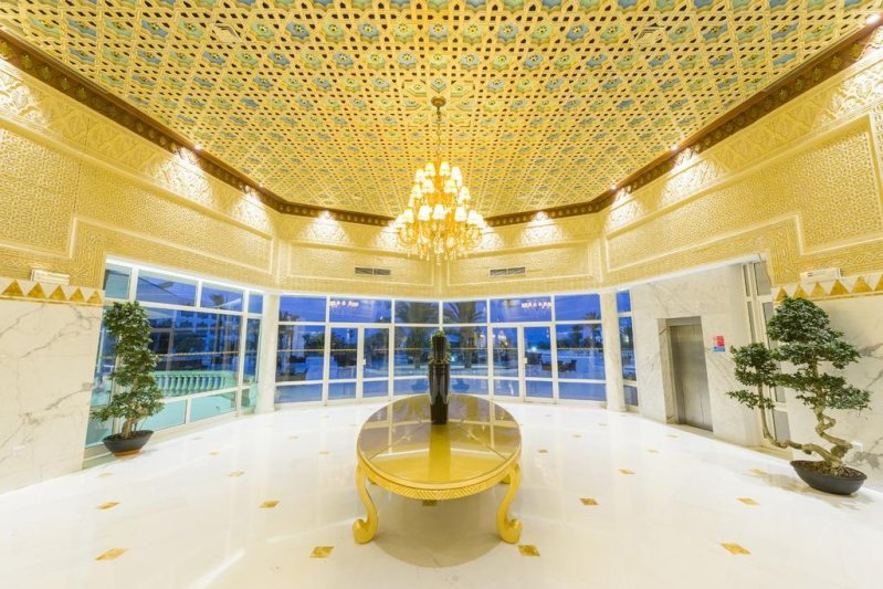 Tour Khalef Sousse