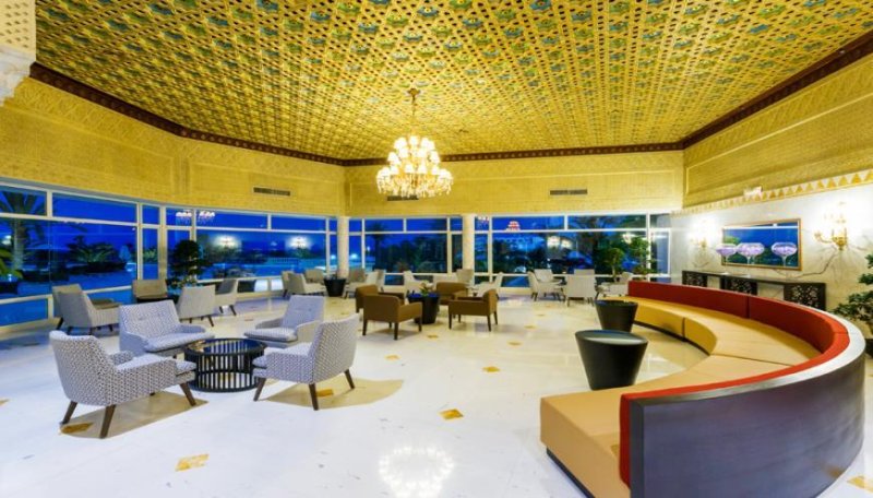 Tour Khalef Sousse