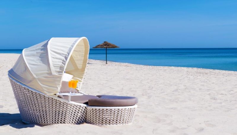 Sousse utazás Tour Khalef