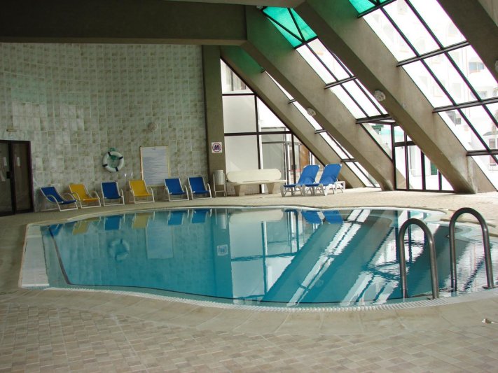 Monastir utazás Vincci Helya Beach 